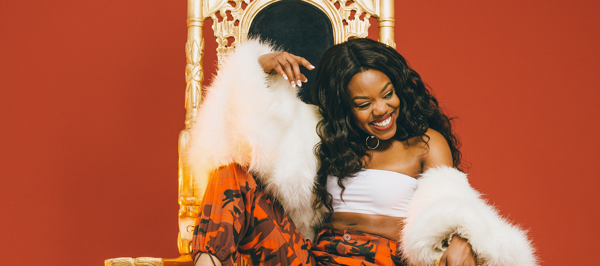 Lady Leshurr