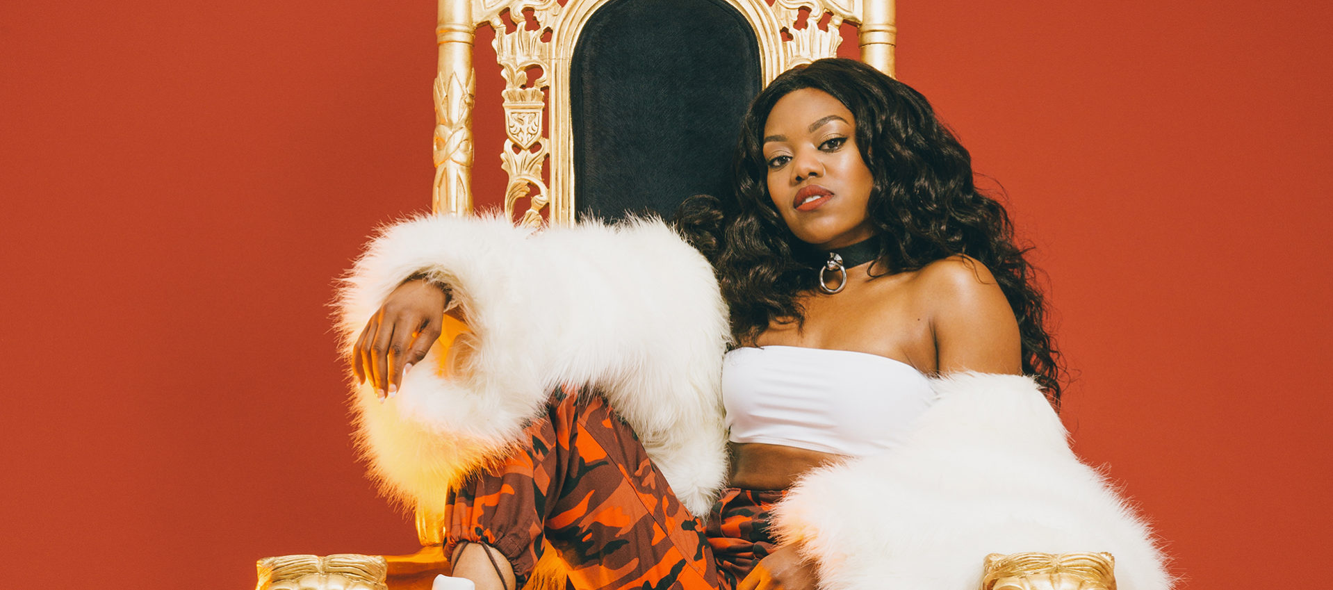 lady leshurr - festival transforme