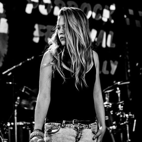 Nathalie Froehlich - Festival Transforme