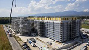Induni Compagnie SA
