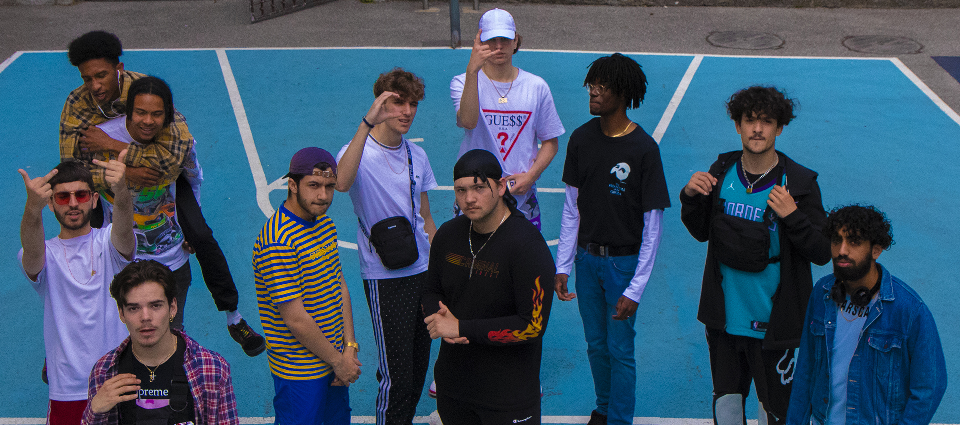 CITY BOYZ KLUB
