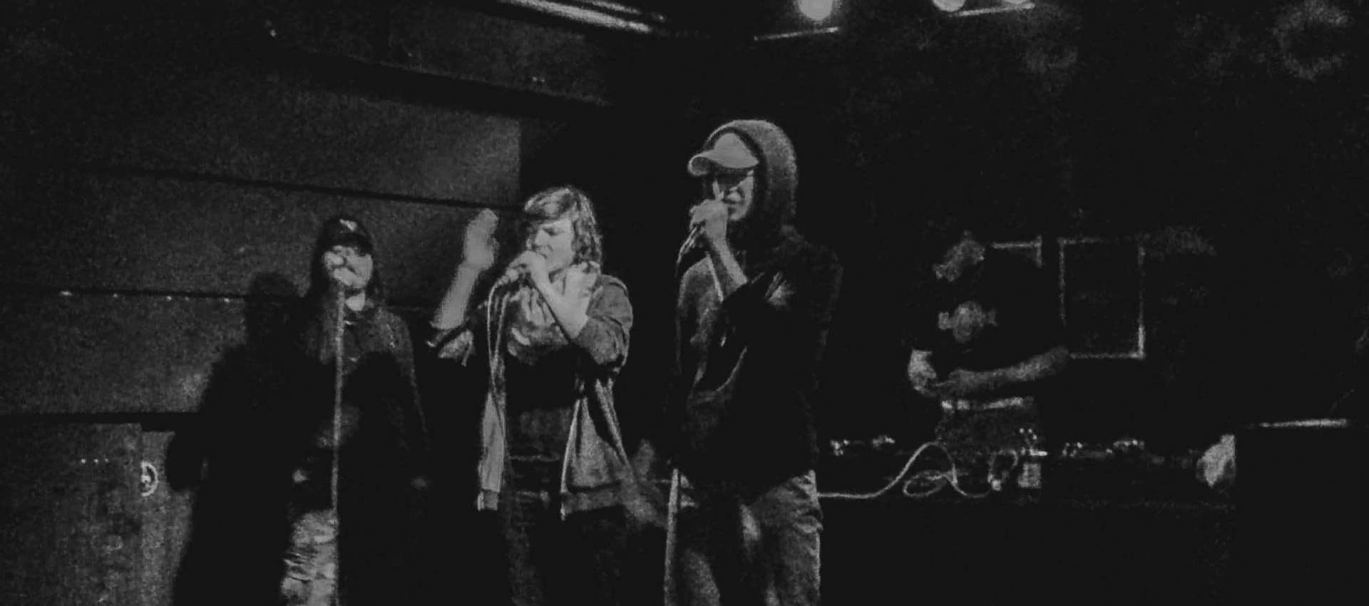 YASEI CREW