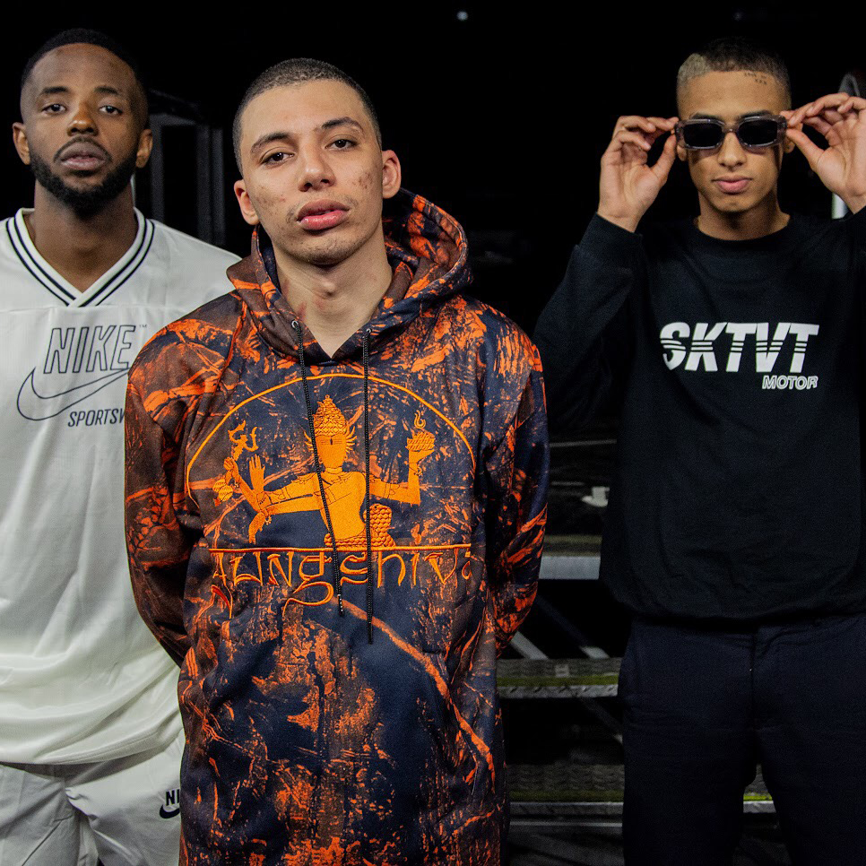 superwak - xtrm tour